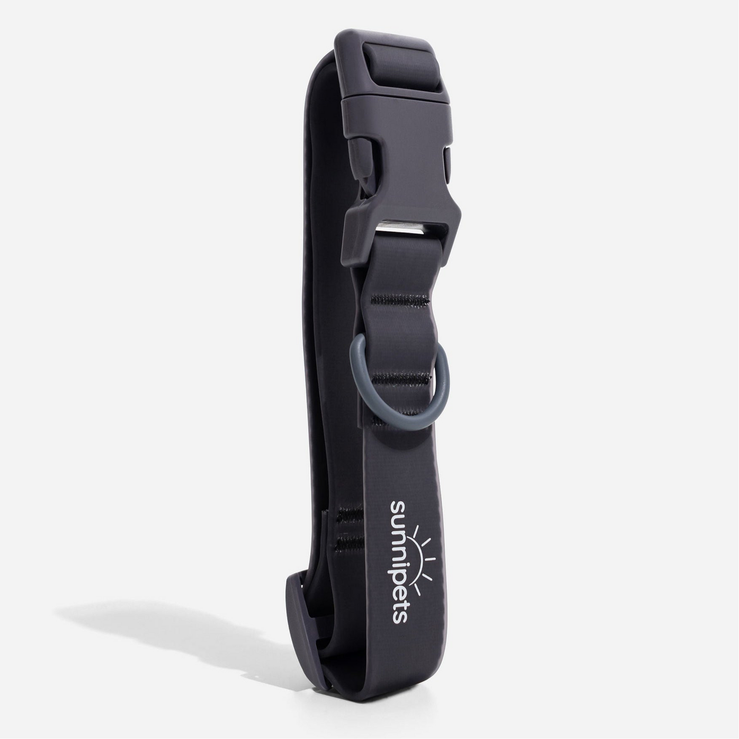 Waterproof Collar - Ash