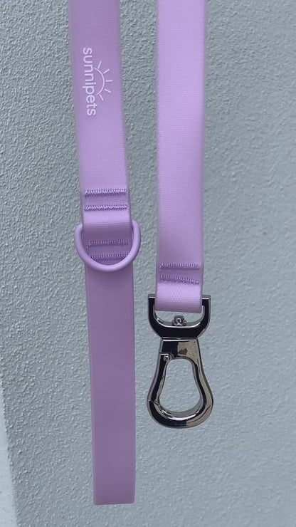 Waterproof Lead - LILAC