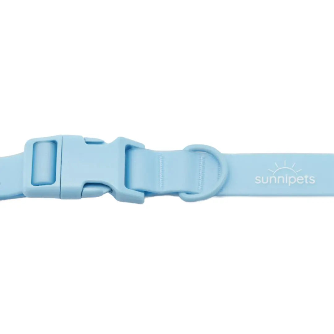 Waterproof Collar - SKY sunnipets